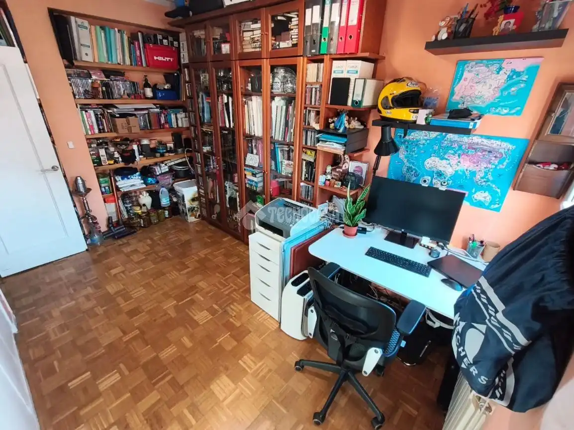 Piso en venta en Madrid