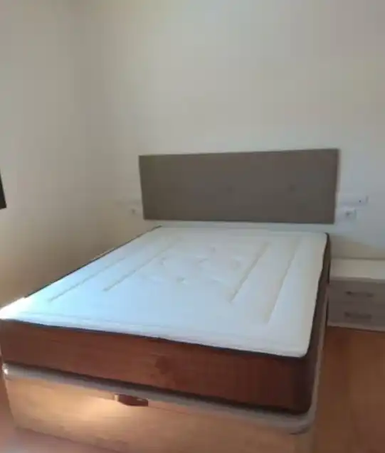 Habitación de Apartamento en venta en Zafra con Terraza y Amueblado