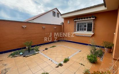House or chalet for sale in Cuatro Pinos - El Carmen