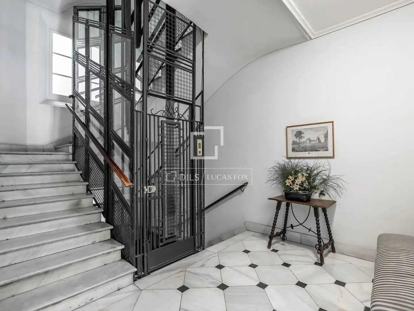 Piso con ascensor en venta en Moncloa - Aravaca, imagen 48