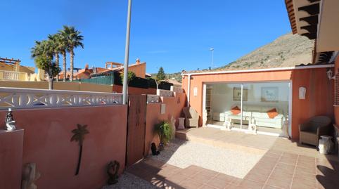 Foto 3 de Casa adosada en venta en Fortuna, Murcia
