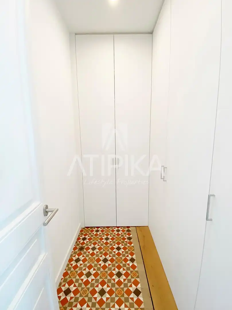 Flat with lift to rent in Gravina, imagen 35