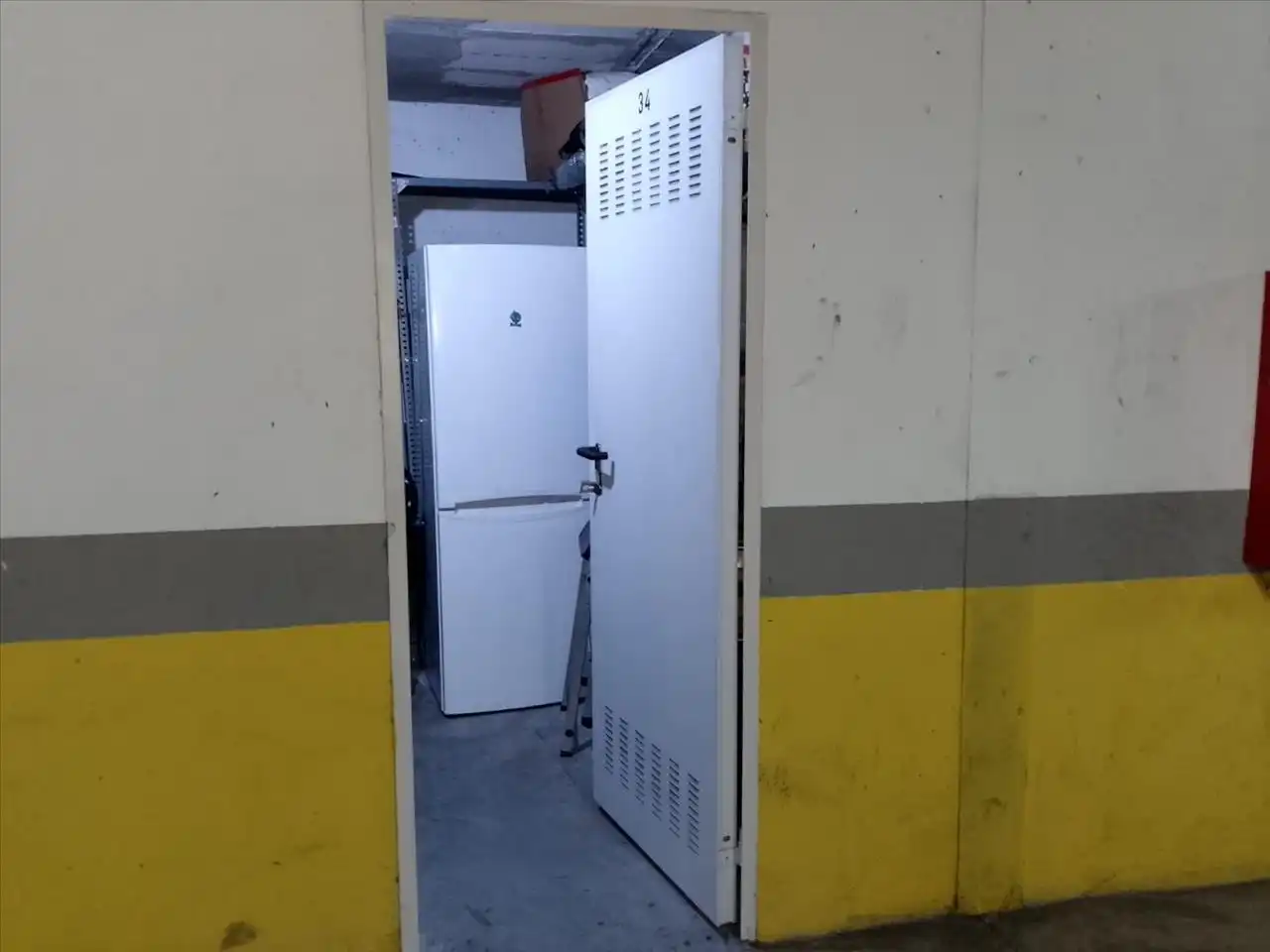 Trastero en venta en Alicante / Alacant