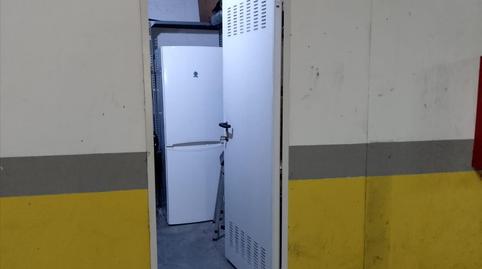 Foto 5 de Trastero en venta en Cientifico Jaime Santana, Playa de San Juan, Alicante / Alacant