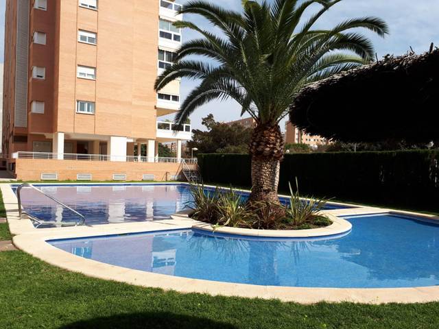 Piso en Venta en  MARIA MOLINER en Playa de San Juan