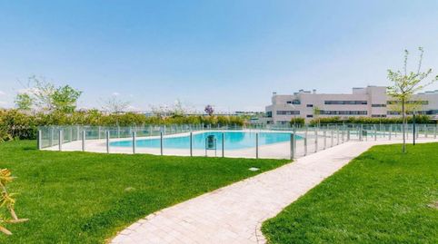 Foto 4 de Planta baja de alquiler en Valenoso, Boadilla del Monte