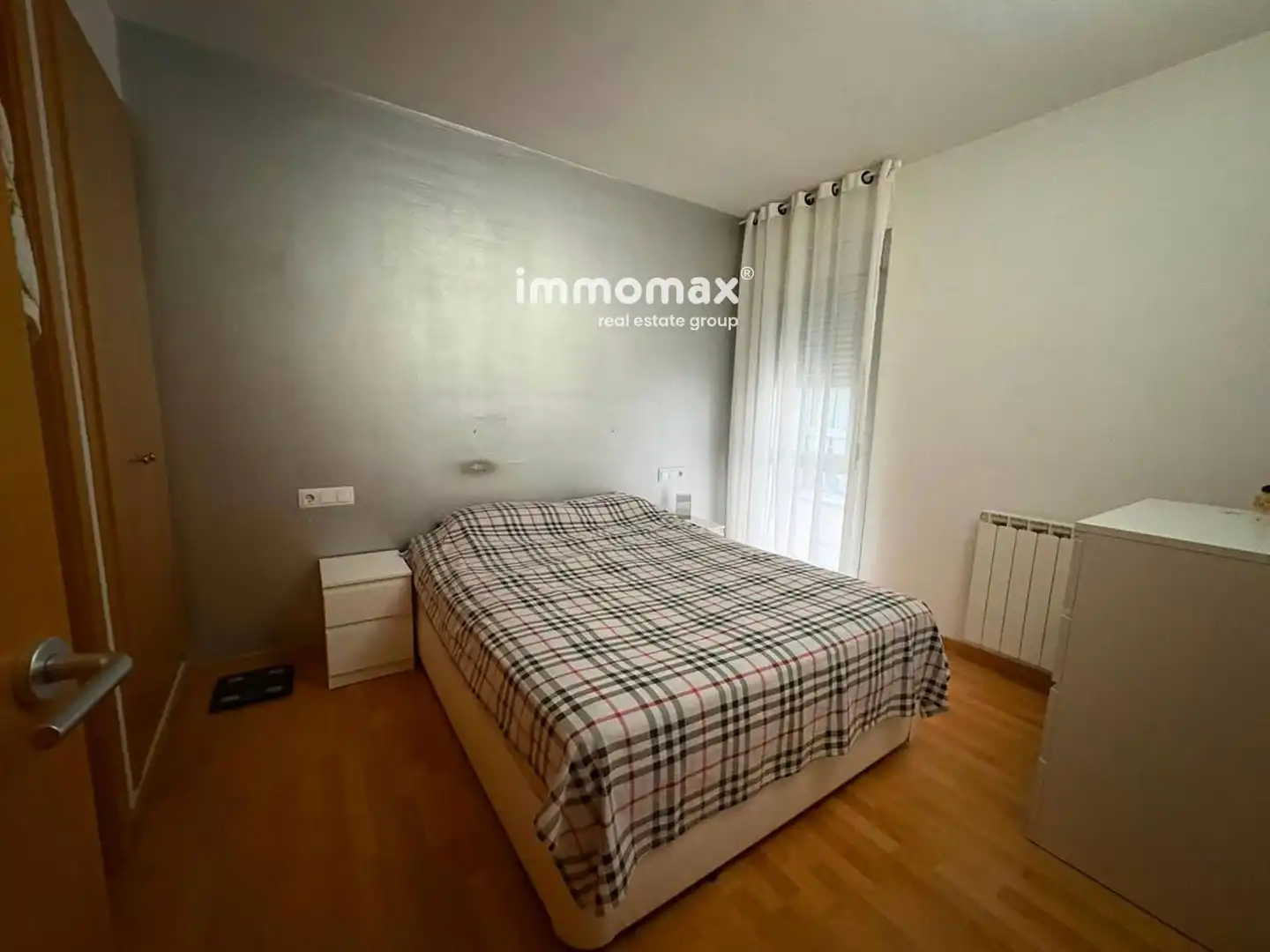 Flat with lift to rent in LAUREA MIRO, imagen 10