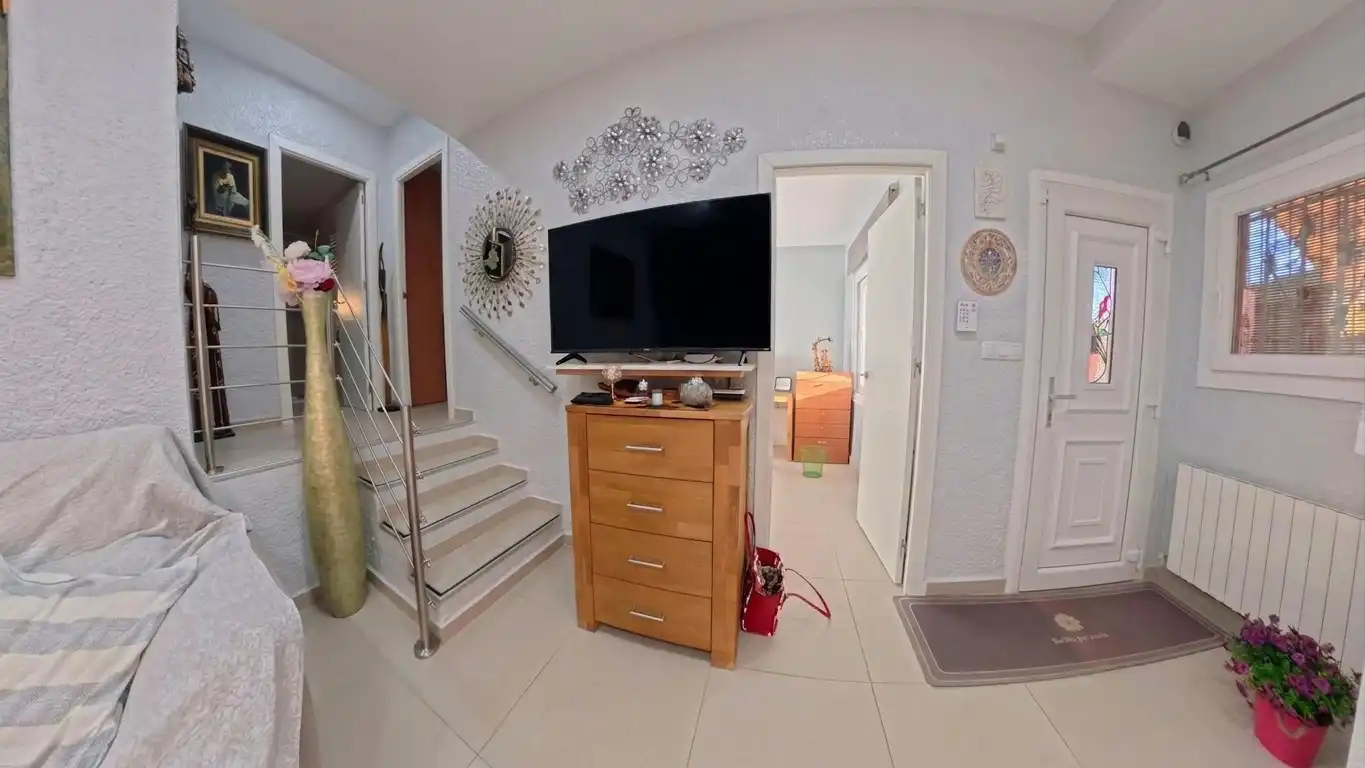 Casa con piscina en venta en Carrer del Puig Tomàs 5, imagen 16