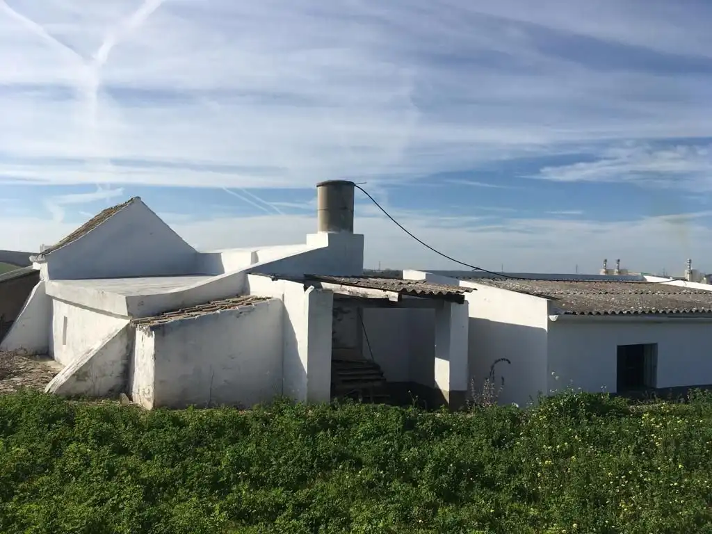 Casa rústica en venda a Arcos de la Frontera, imagen 3