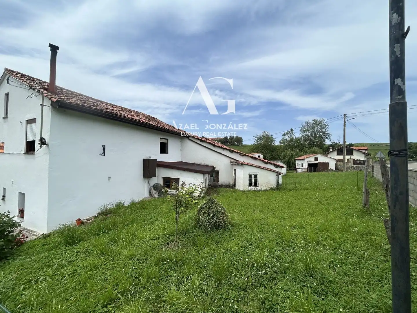 Casa o chalet en venta en Toñanes, Alfoz de Lloredo