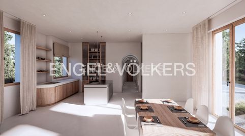 Foto 3 de Casa o chalet en venta en La Floresta, Sant Cugat del Vallès
