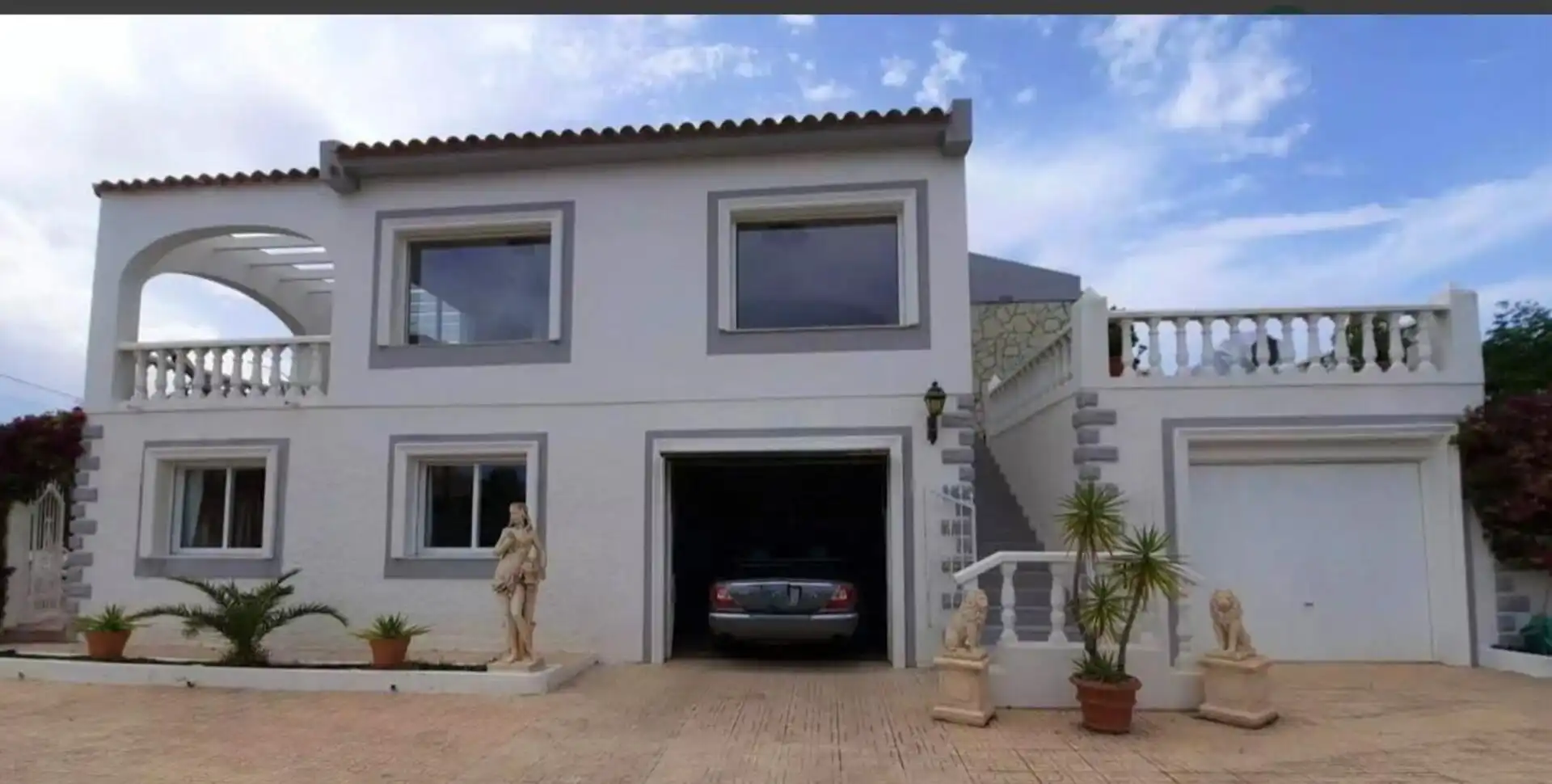 Apartamento en venta en Pueblo - Urbanizaciones, imagen 6