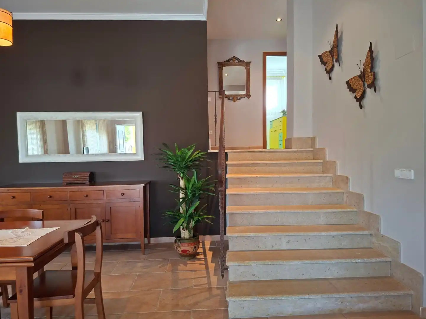 Casa o xalet en venda a Oliva Playa