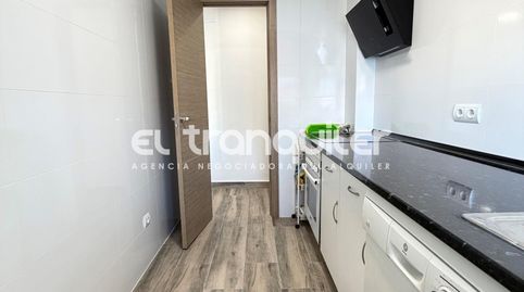 Foto 5 von Wohnung zur Miete in Avenida Nuestra Señora de Valvanera, San Isidro, Madrid Capital