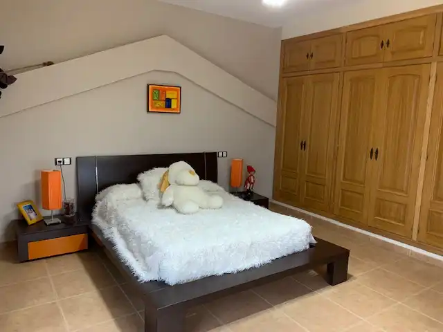 Villa mit Terrasse zum Verkauf in La Carlota, imagen 9