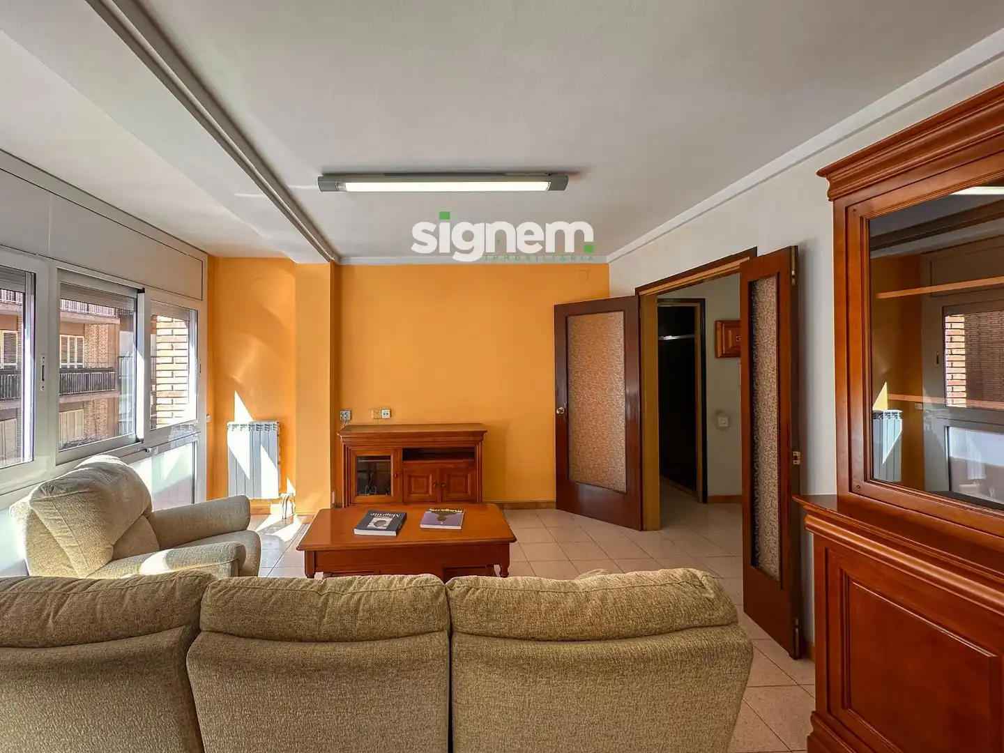 Appartement avec terrasse à vendre à Bailen, imagen 11