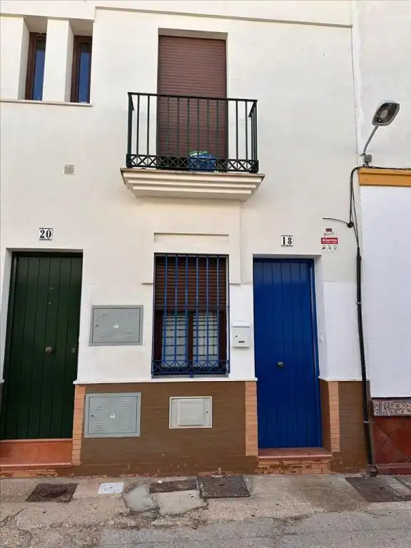 Adossat en venda a Ayamonte ciudad, imagen 2