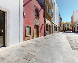 Vista exterior de Local en venda en Las Palmas de Gran Canaria