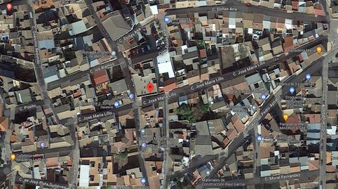 Foto 4 von Wohnung zum Verkauf in Calle Hermanos Fernández, 2, Mengíbar [jaén], Mengíbar, Jaén