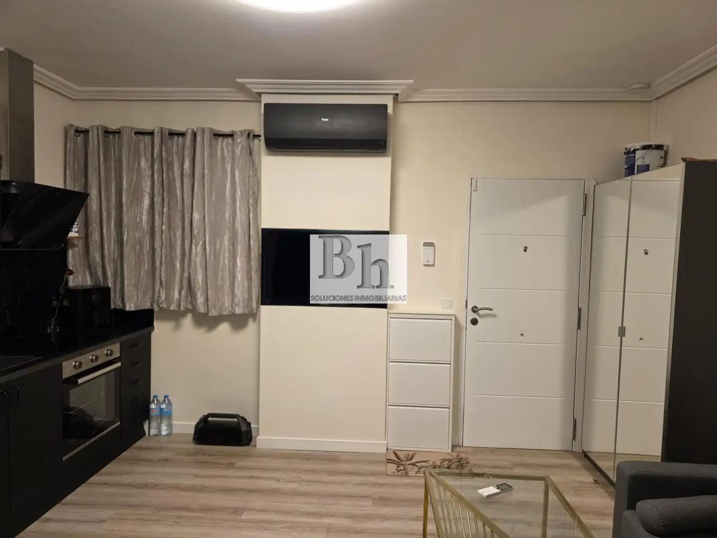 Schlafzimmer von Wohnungen zum Verkauf in Torremolinos mit Klimaanlage