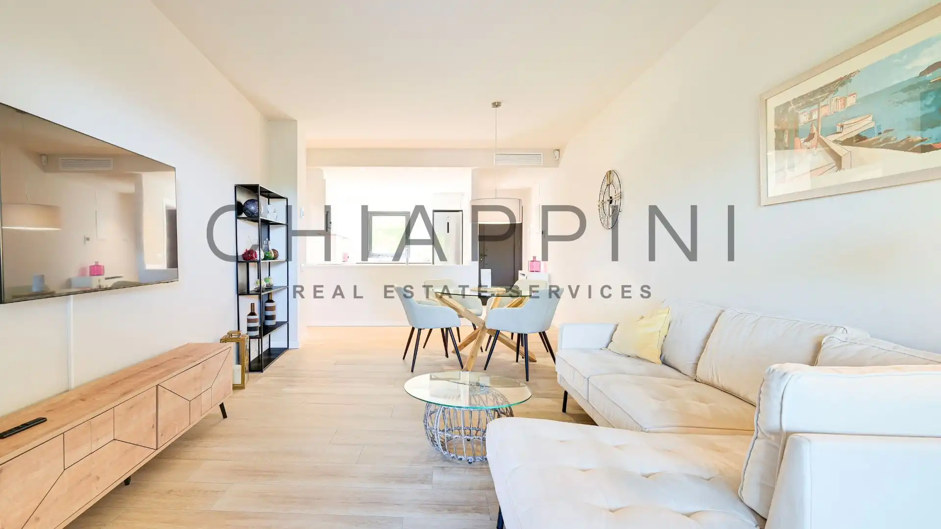 Appartement compact avec piscine à vendre à Sa Riera - Sa Fontansa, imagen 14