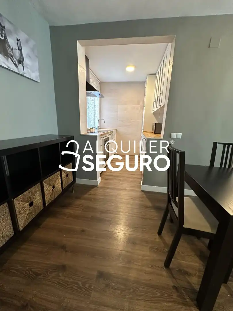 Flat for rent in Carlos Ruiz, Villar del Olmo
