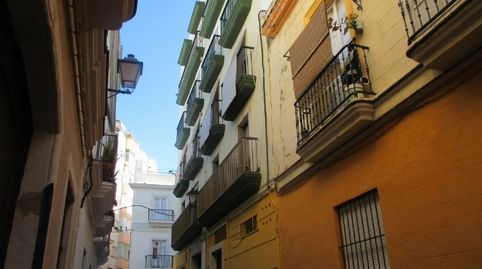 Foto 2 von Wohnung zum Verkauf in La Caleta - La Viña, Cádiz Capital