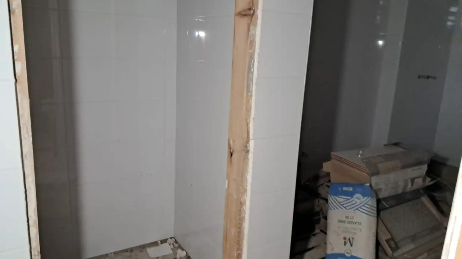 Baño de Local de alquiler en Este