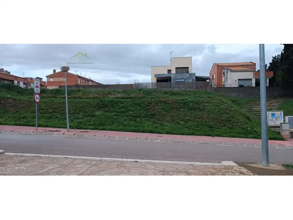Terreny residencial en venda a Carrer Sant Pere, imagen 2