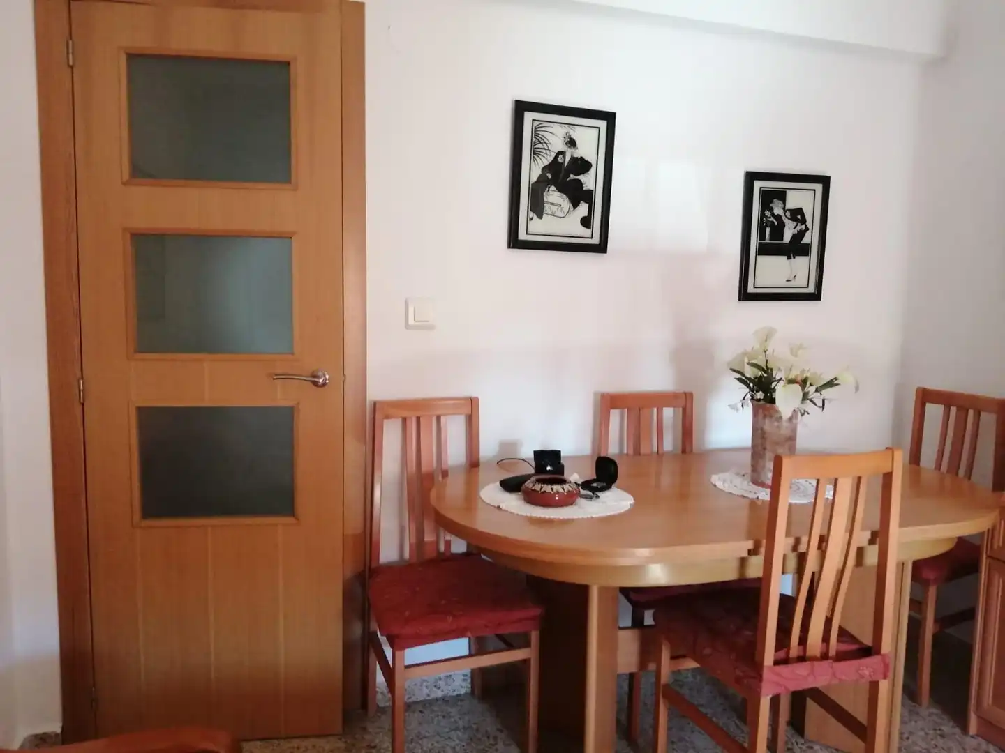 Apartament en venda a Pueblo de Cullera