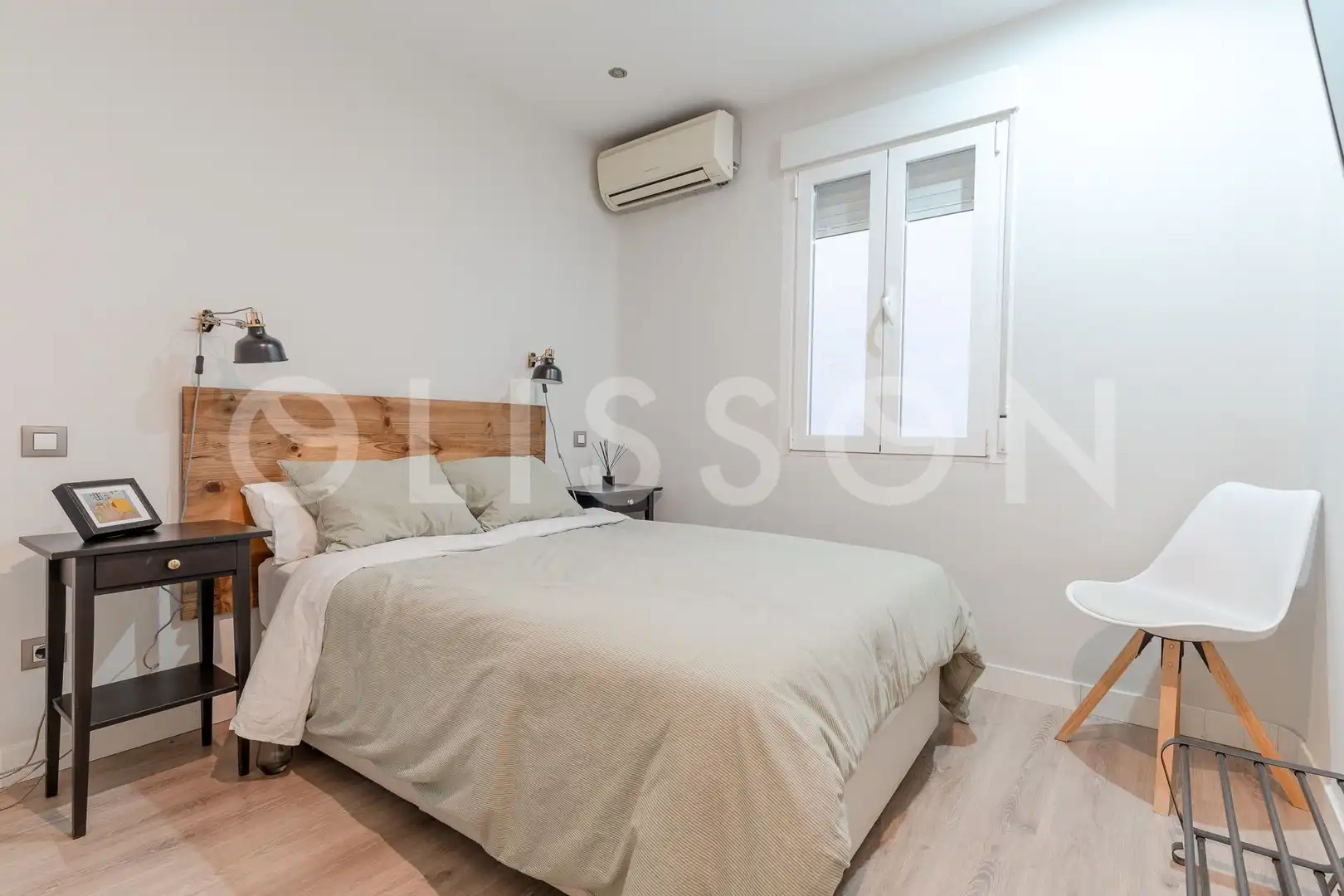 Wohnung zum Verkauf in Chamberí, imagen 14