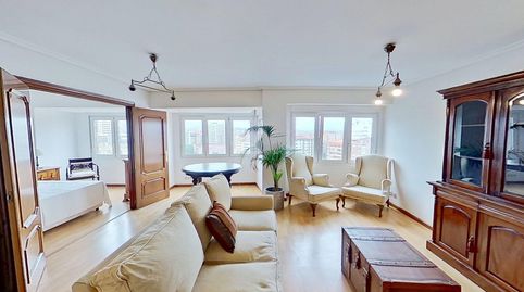 Foto 5 de Piso en venta en Calle Jerónimo González, Barrio del Centro, Gijón