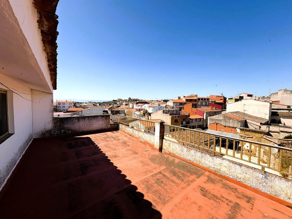 Terrassa de Pis en venda en Torrico amb Aire condicionat, Calefacció i Terrassa