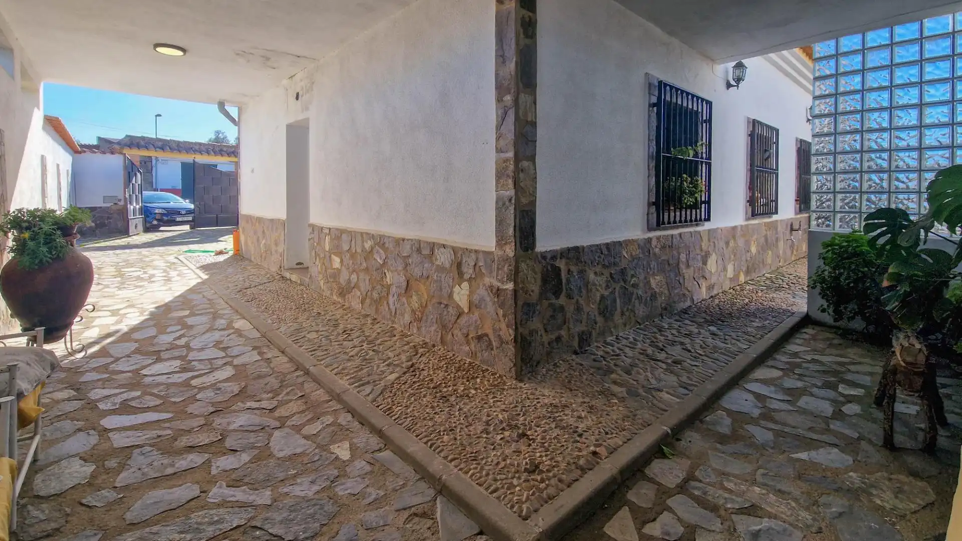 Villa mit Terrasse zur Miete in Calle Calle Cabecito 24, imagen 52