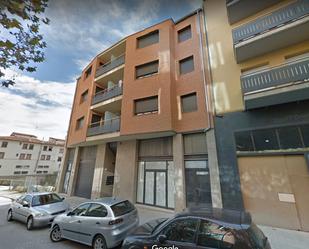 Exterior view of Flat for sale in Solsona  with Balcony