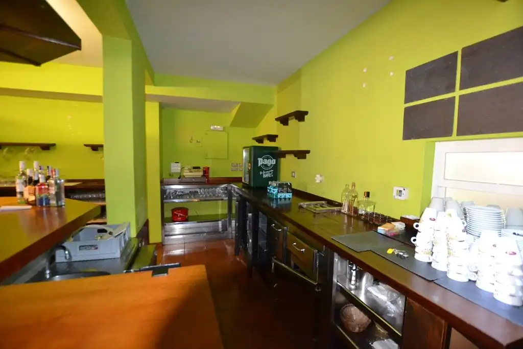 Kitchen of Buildings for sale in Vilarmaior