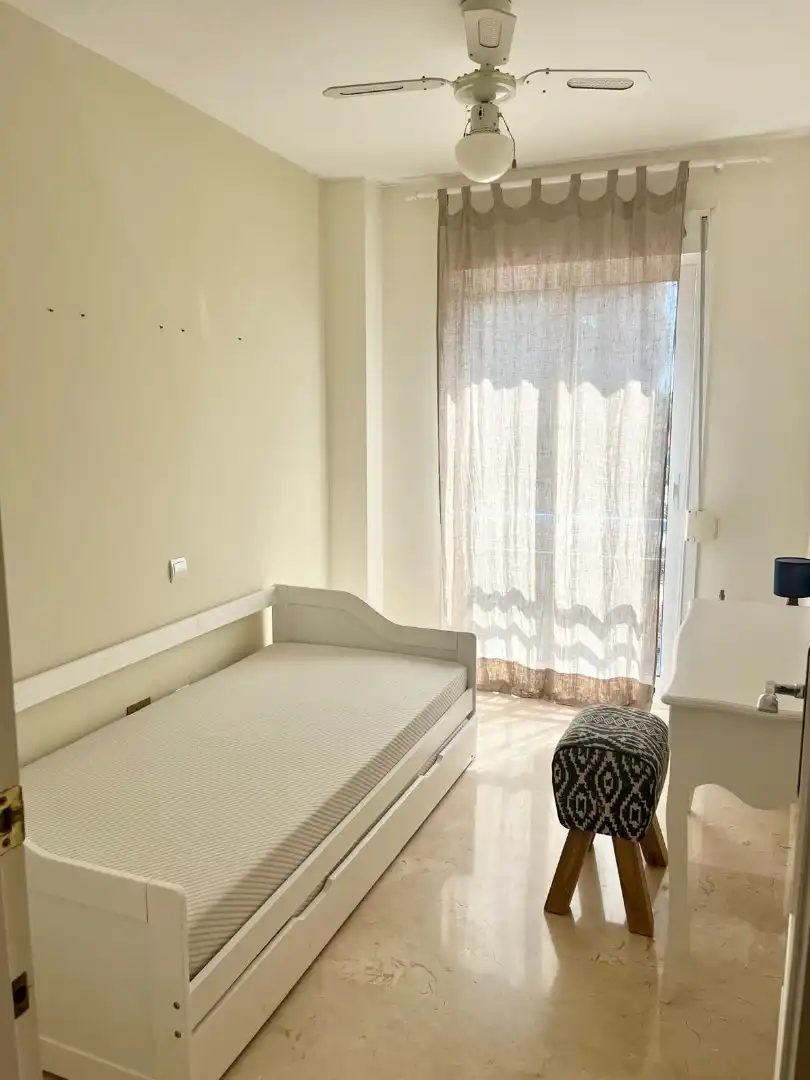 Adossat amb piscina en venda a Calle Trajano 8, imagen 16