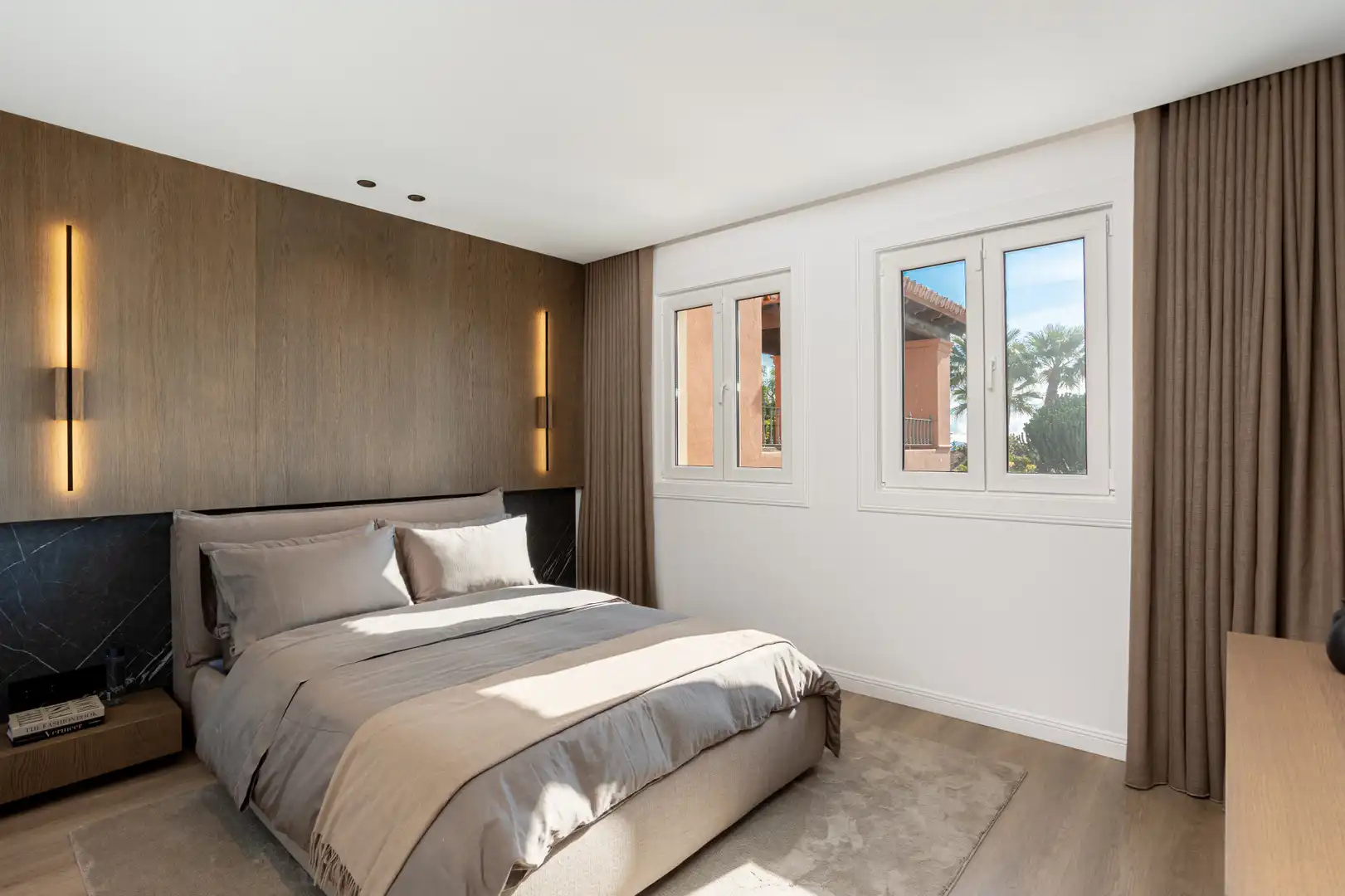 Casa pareada con terraza en venta en CERRO ARTOLA 0, imagen 21