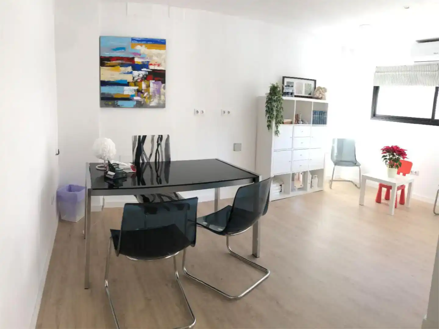 Comedor de Oficina de alquiler en Arroyo de la Miel 