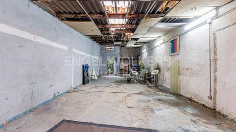 Photo 4 of Premises for sale in Provençals del Poblenou,  Barcelona Capital