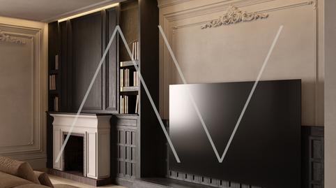 Foto 4 de Àtic en venda a Muntaner, Sant Gervasi- Galvany, Barcelona