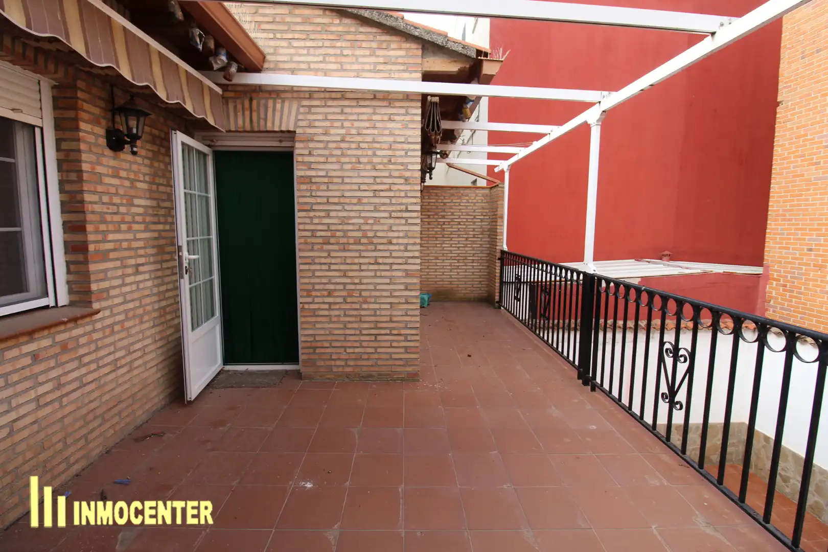 Casa amb terrassa en venda a Calle Azucena, imagen 28