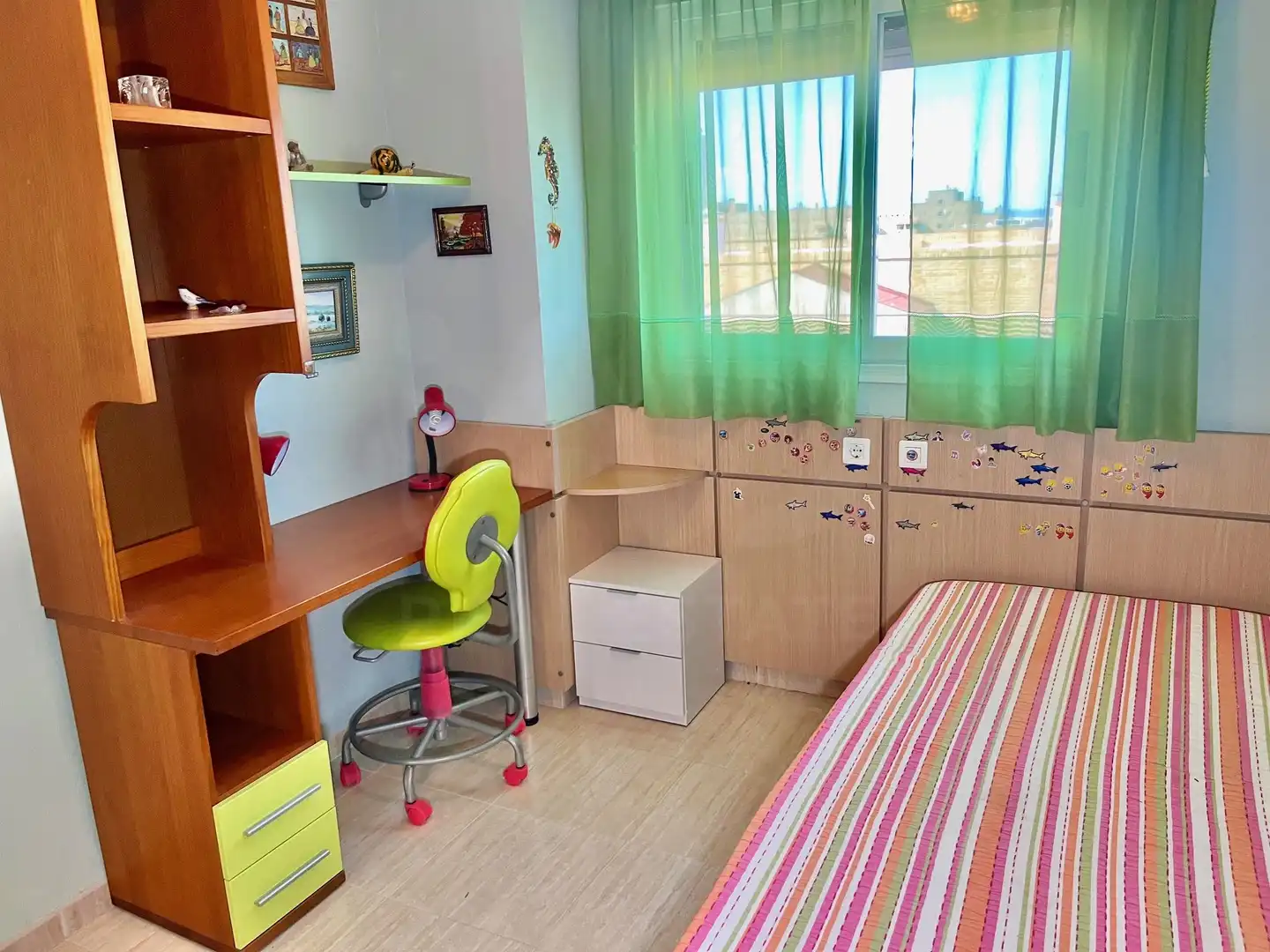Attique avec piscine à vendre à Marina d'Or, imagen 28