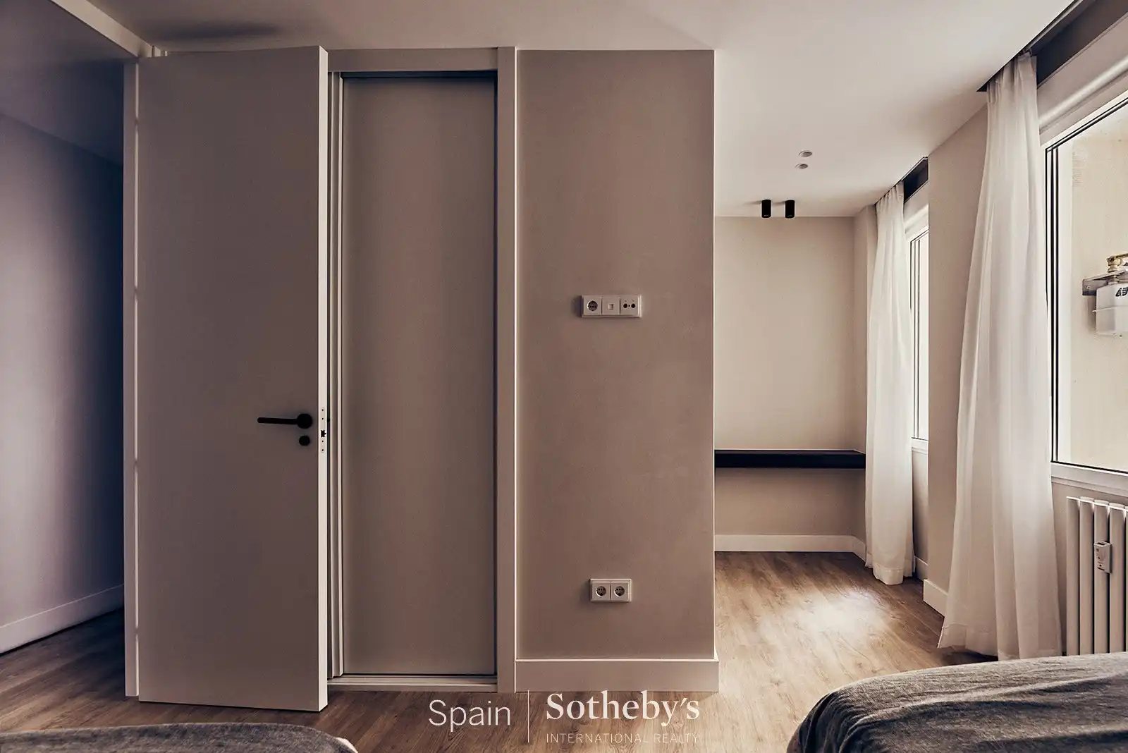 Apartment mit Aufzug zum Verkauf in Calle de Antonia Mercé, imagen 15
