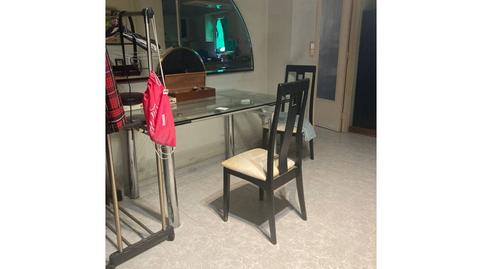 Foto 4 de Casa adosada en venda a Cardenal Cisneros, 20, Corea, Valencia