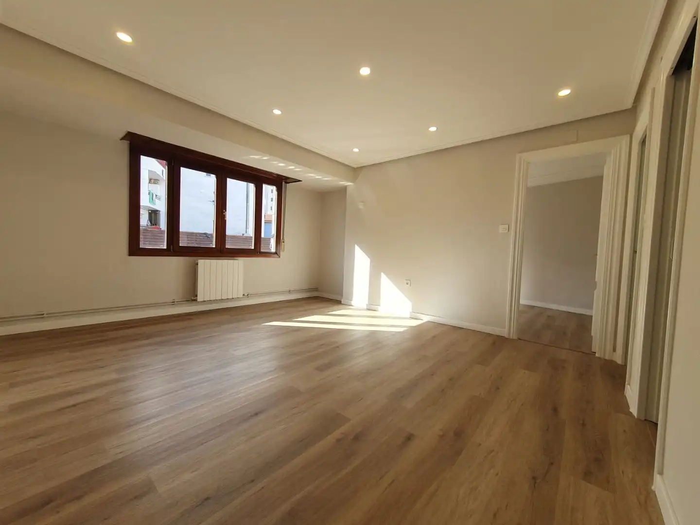 Appartamento in vendita a La Txitxarra - Murrieta - Parke Santurtzi, imagen 9