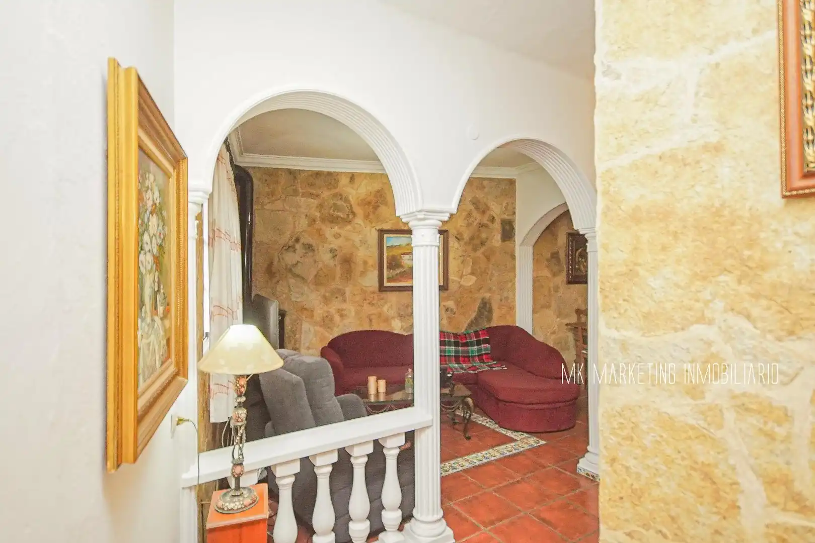Detached homes for sale in Teror  with Terrace and Balcony