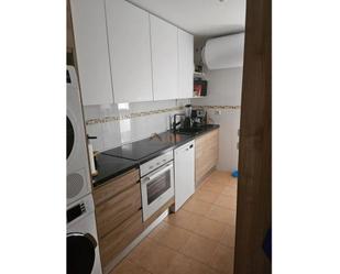 Kitchen of Flat for sale in Málaga Capital