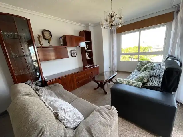 Attic for sale in Avinguda Alcoi, Campoamor