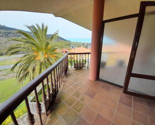 Balcony of Duplex for sale in Liérganes  with Terrace